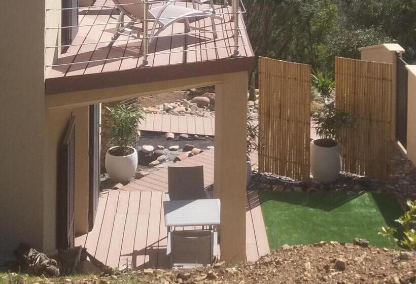 マウンテンビュースタンダードルーム, L Oliveraie Du Fango