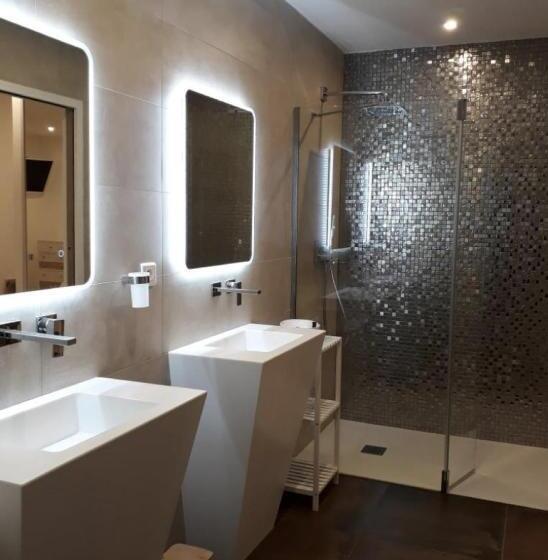 マウンテンビュースタンダードルーム, L Oliveraie Du Fango