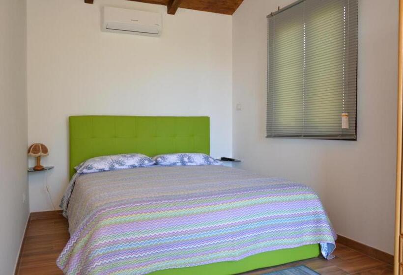 חדר סטנדרט, Mongibeach