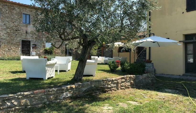Апартаменты 1 Спальня, Agriturismo La Posta Reale