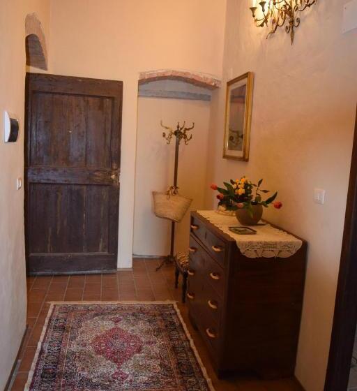 Апартаменты 1 Спальня, Agriturismo La Posta Reale