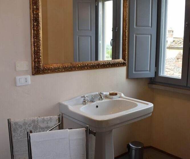 침실 1개 아파트, Agriturismo La Posta Reale