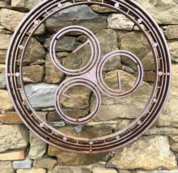 침실 1개 아파트, Agriturismo La Posta Reale