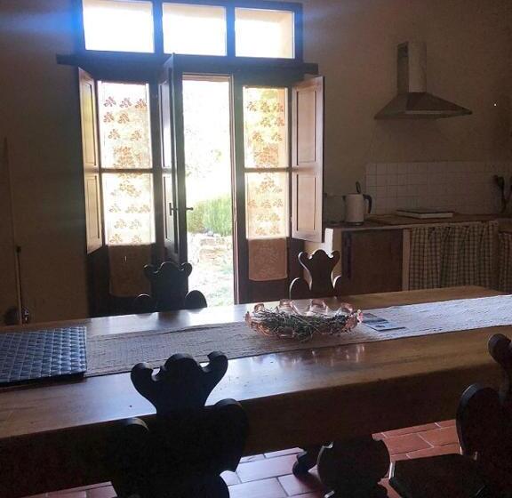 Апартаменты 2 Спальни, Agriturismo La Posta Reale