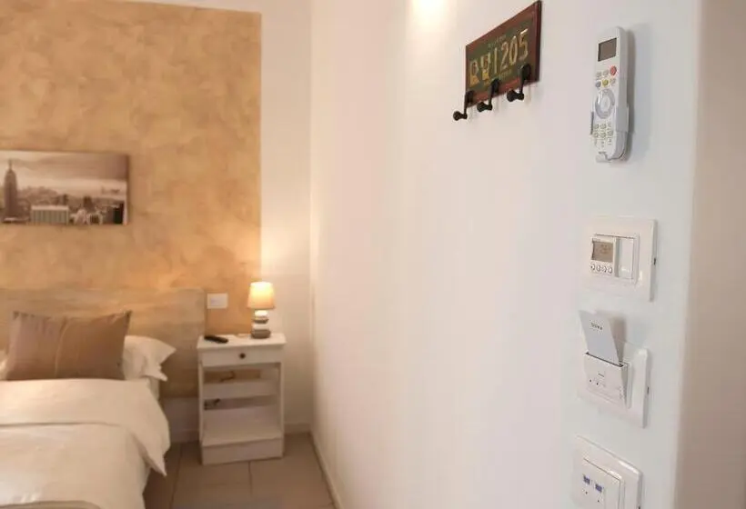 اتاق سوپریور, Le Suites   Di Fronte Ospedale Sacro Cuore