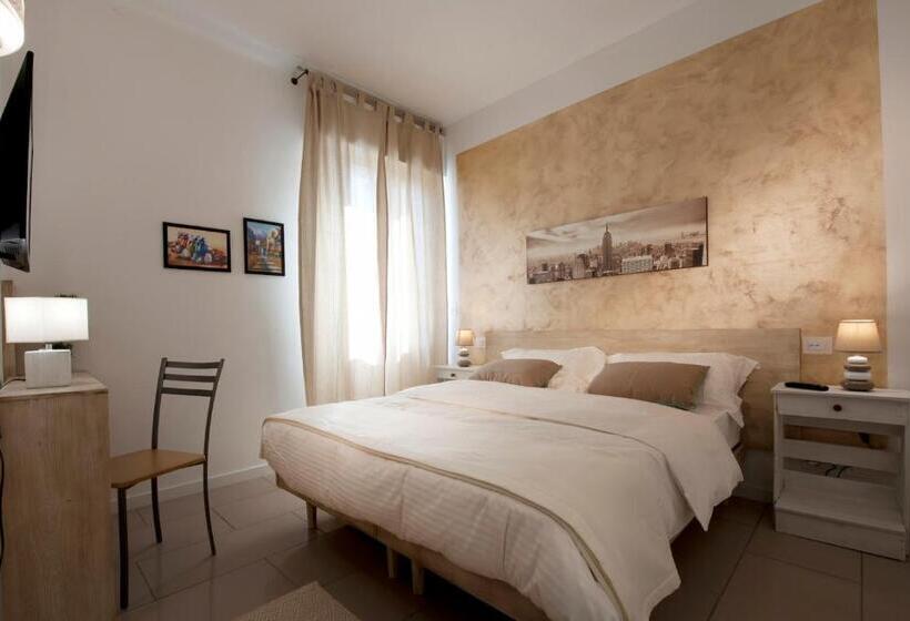 スーペリアールーム, Le Suites   Di Fronte Ospedale Sacro Cuore