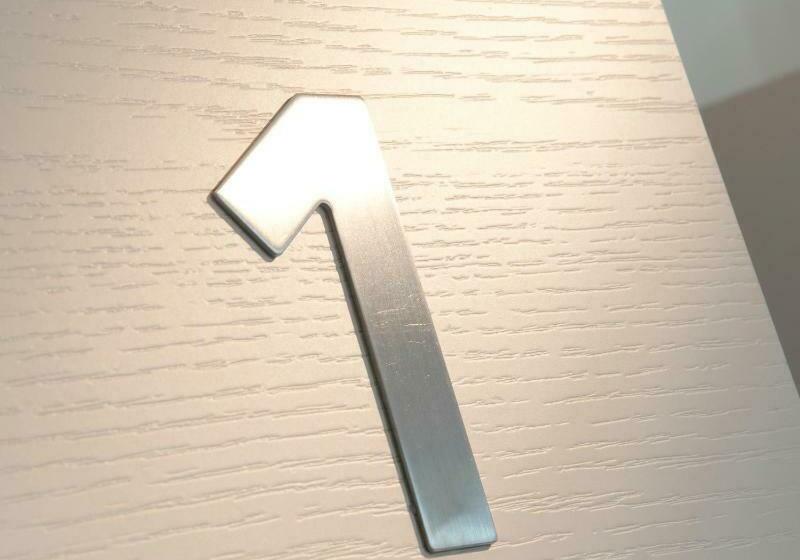 デラックスルーム, Le Suites   Di Fronte Ospedale Sacro Cuore