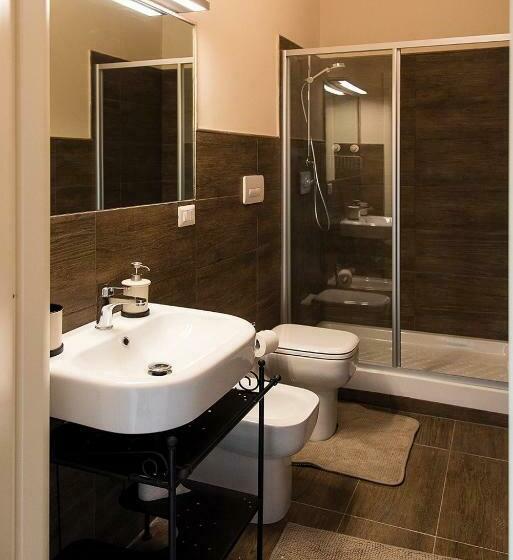 标准间, Affittacamere Come A Casa