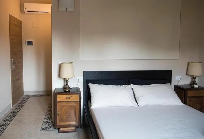 スタンダードルーム, Affittacamere Come A Casa