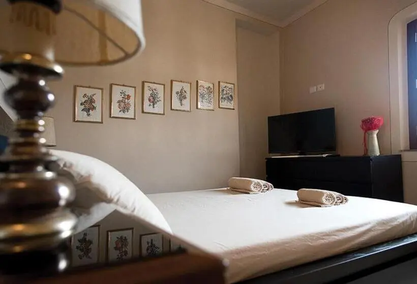スタンダードルーム, Affittacamere Come A Casa