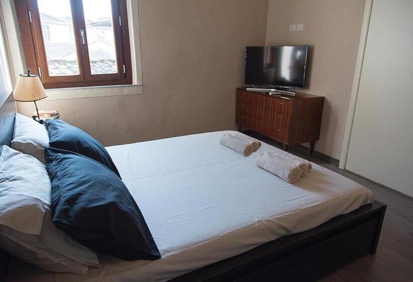 标准间, Affittacamere Come A Casa