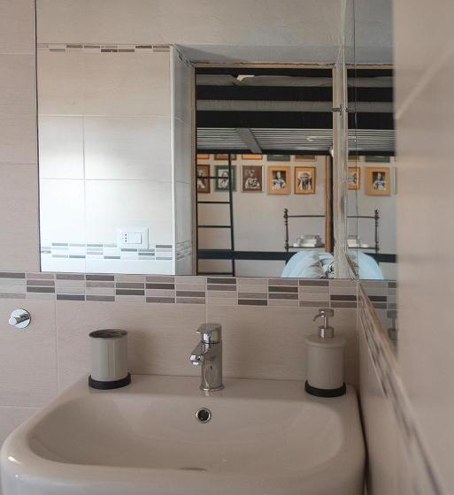 家庭间, Affittacamere Come A Casa