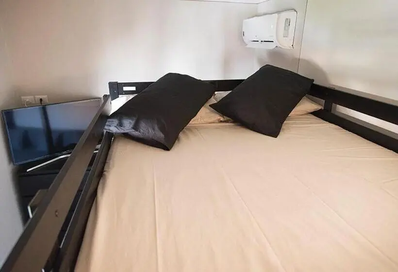 ファミリールーム, Affittacamere Come A Casa