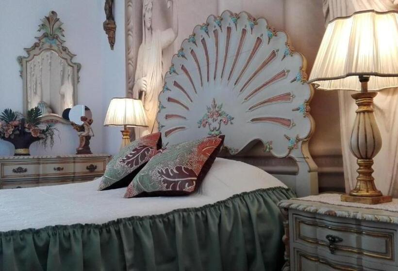 Standard room with outdoor bath, Império Romano Guest House