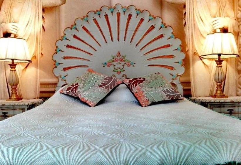 Standard room with outdoor bath, Império Romano Guest House