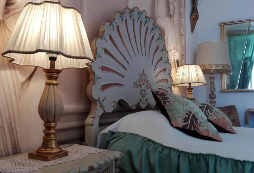 Standard room with outdoor bath, Império Romano Guest House