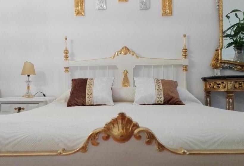 Семейный Номер, Império Romano Guest House