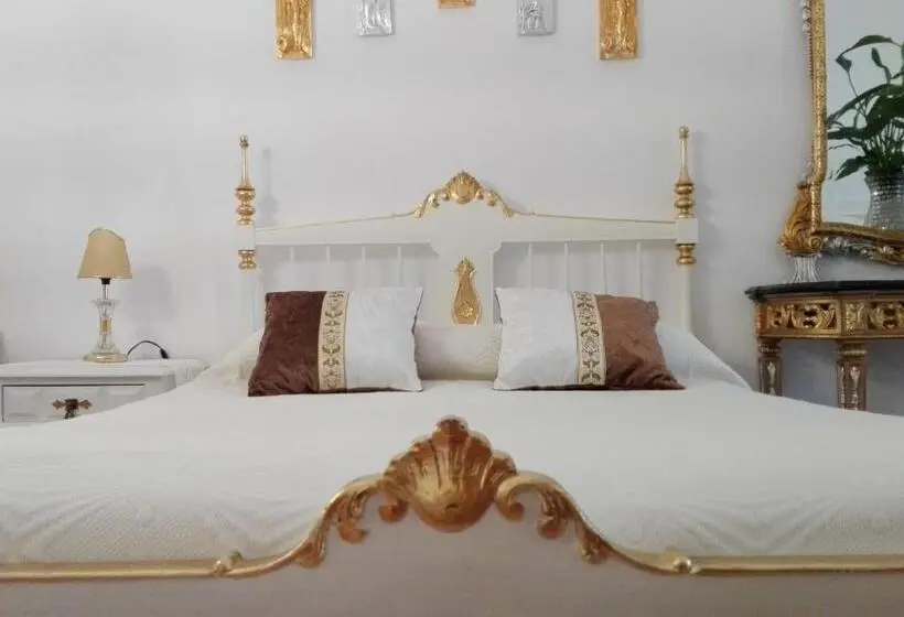 ファミリールーム, Império Romano Guest House