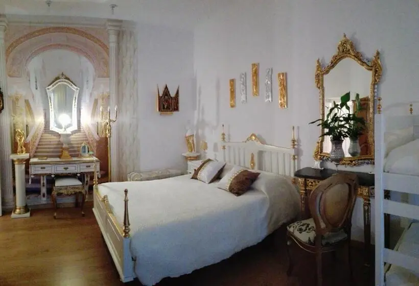 ファミリールーム, Império Romano Guest House