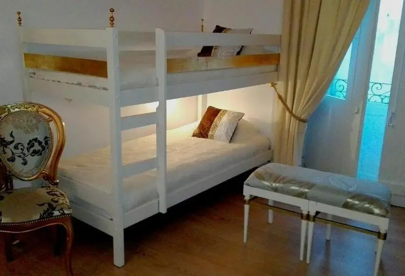 ファミリールーム, Império Romano Guest House