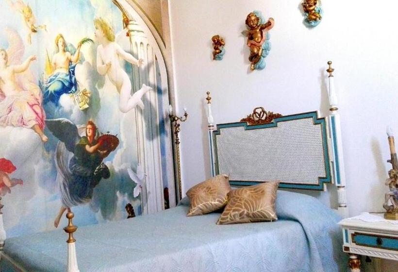 Номер Стандарт, Império Romano Guest House