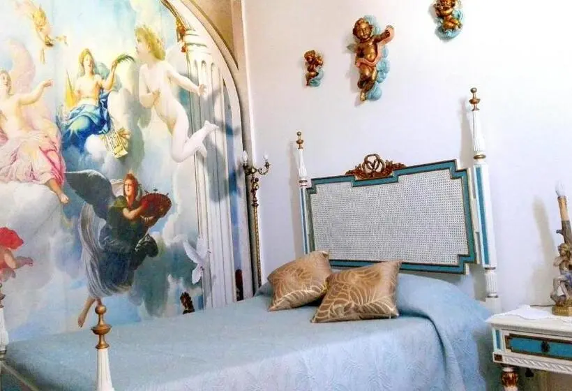 スタンダードルーム, Império Romano Guest House