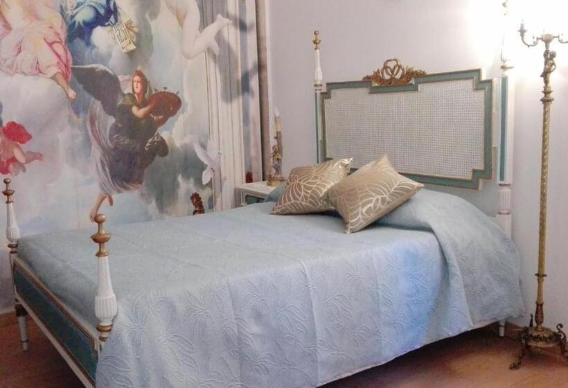 Номер Стандарт, Império Romano Guest House