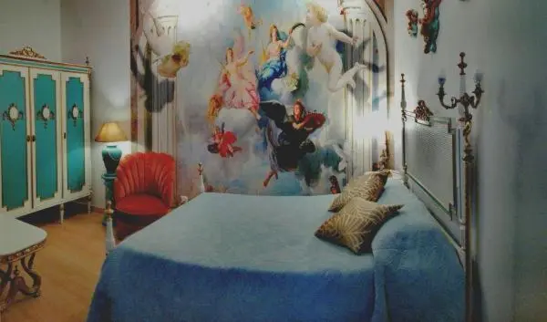 スタンダードルーム, Império Romano Guest House