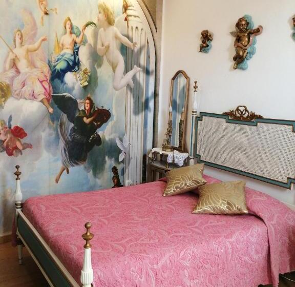 Номер Стандарт, Império Romano Guest House