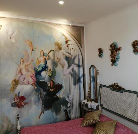 Дом 2 Спальни, Império Romano Guest House