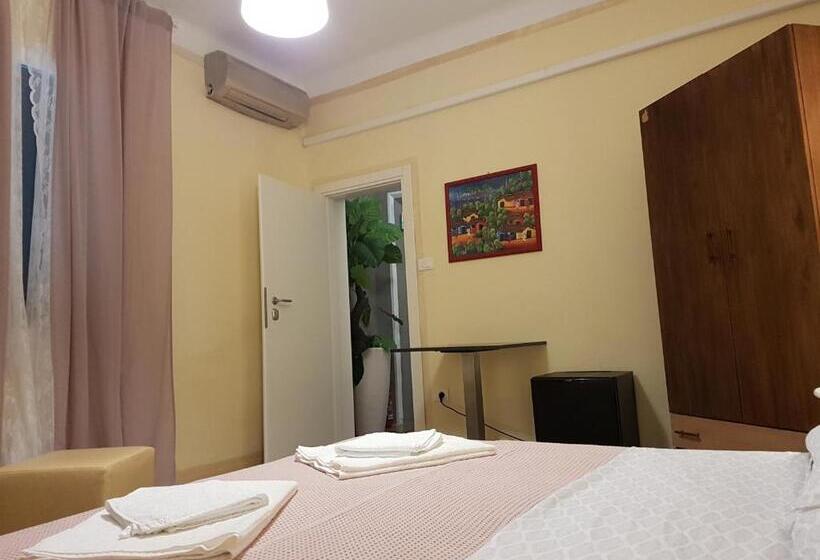 اتاق استاندارد, Miranda Pisa