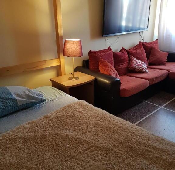 اتاق استاندارد, Miranda Pisa