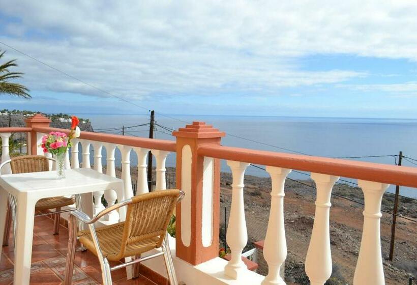 스탠다드 룸, Apartamentos Casa Junonia