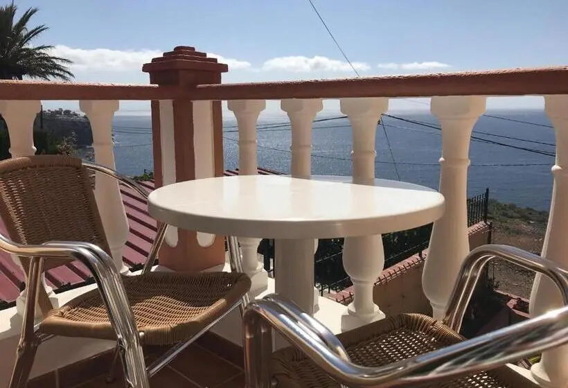 海の見える１ベッドルームアパートメント, Apartamentos Casa Junonia