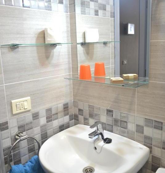 침실 1개 바다 전망 아파트, Apartamentos Casa Junonia