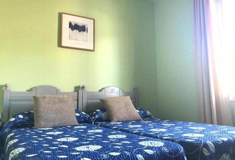 침실 1개 바다 전망 아파트, Apartamentos Casa Junonia