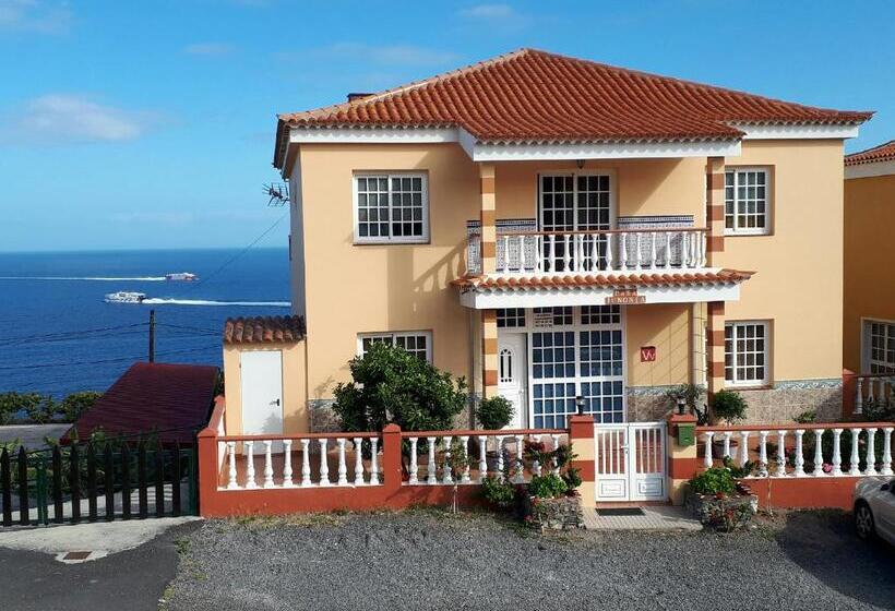 침실 1개 바다 전망 아파트, Apartamentos Casa Junonia