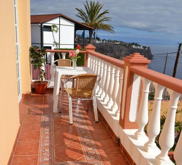 스탠다드 룸, Apartamentos Casa Junonia