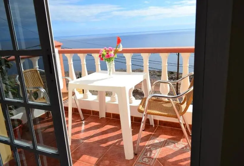 スタンダードルーム, Apartamentos Casa Junonia