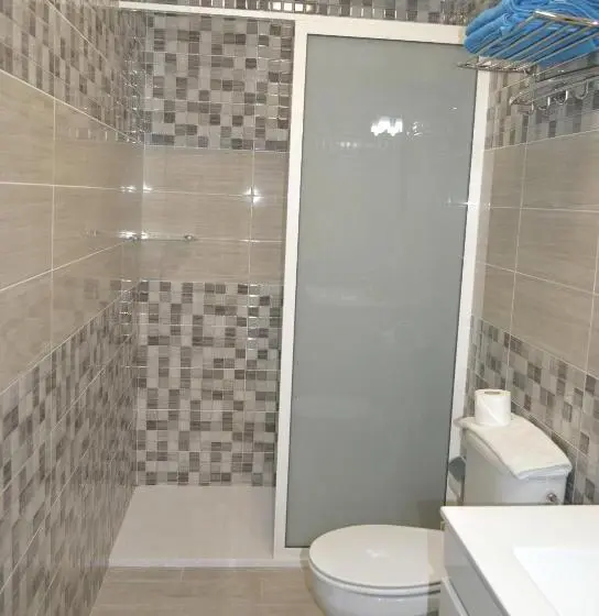 スタンダードルーム, Apartamentos Casa Junonia