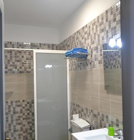 스탠다드 룸, Apartamentos Casa Junonia