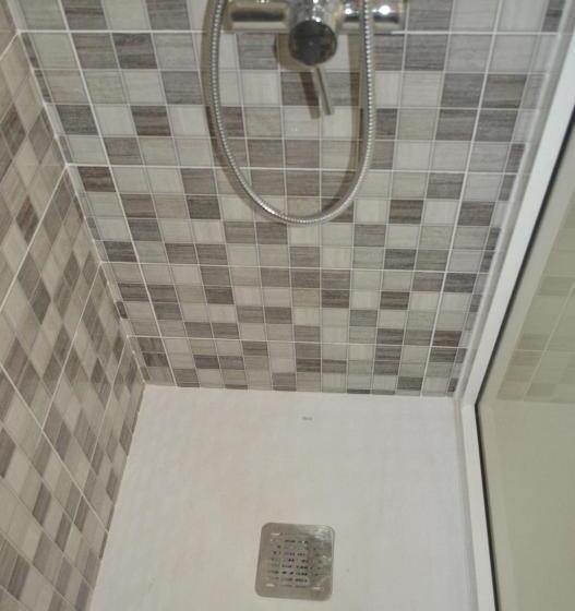 스탠다드 룸, Apartamentos Casa Junonia