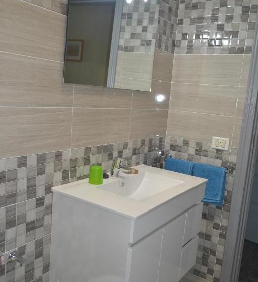 스탠다드 룸, Apartamentos Casa Junonia