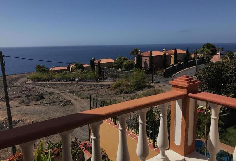 침실 1개 바다 전망 아파트, Apartamentos Casa Junonia