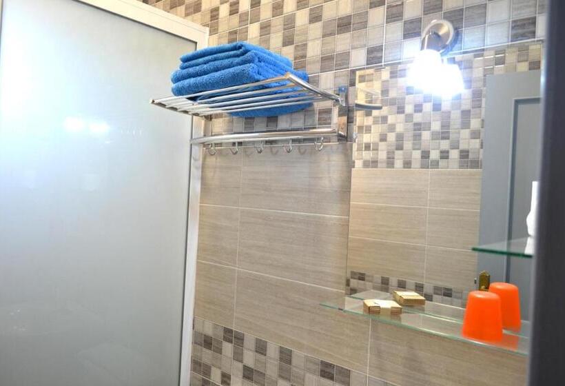 침실 1개 바다 전망 아파트, Apartamentos Casa Junonia