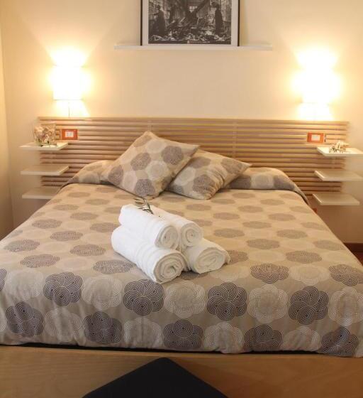 חדר סטנדרט, B&b Il Giardino