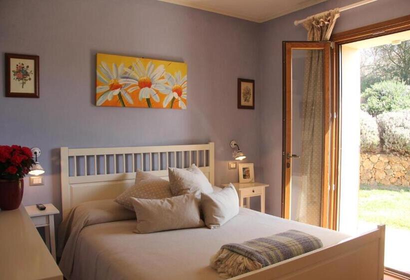 חדר סטנדרט, B&b Il Giardino