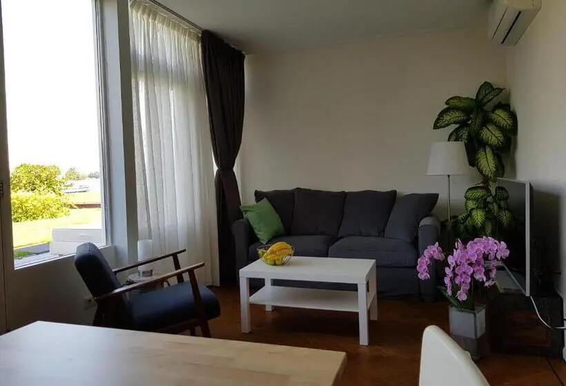 ファミリールーム, B&b Lisa Groningen