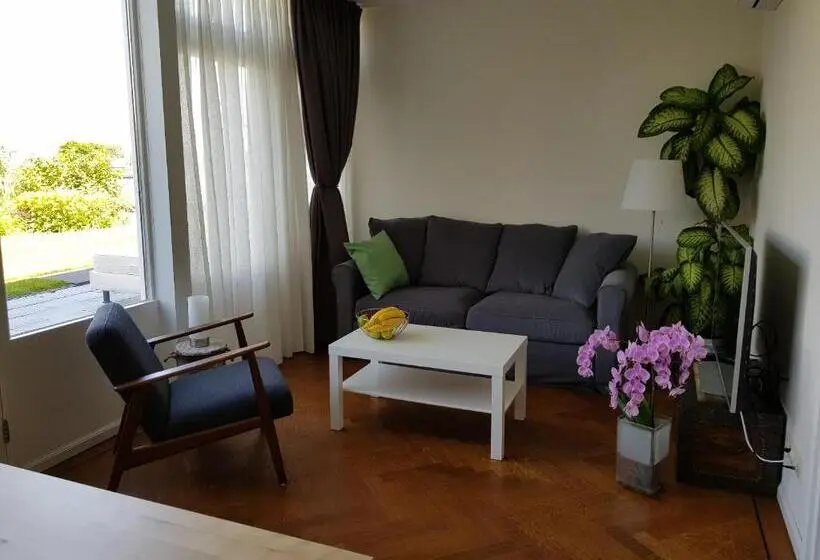 ファミリールーム, B&b Lisa Groningen