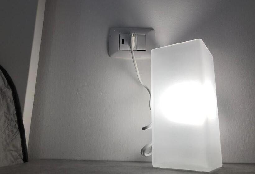 Стандартный Номер Кровать Кинг, Amantea Monument